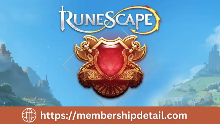 RuneScape Membership Cost Increase 2025 Benefits & Worth