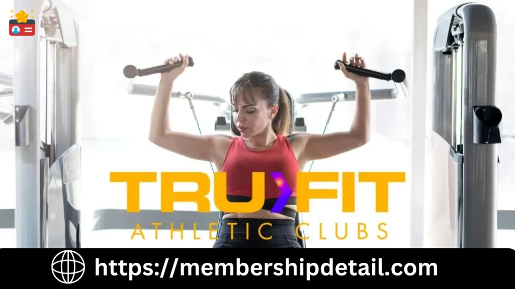 How to Cancel Trufit Membership 