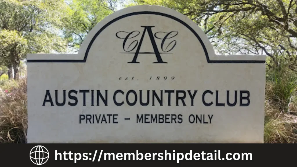 Is Austin Country Club Membership Worth It ?