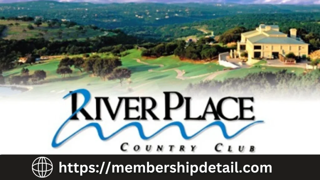 Austin Country Club Membership Types 