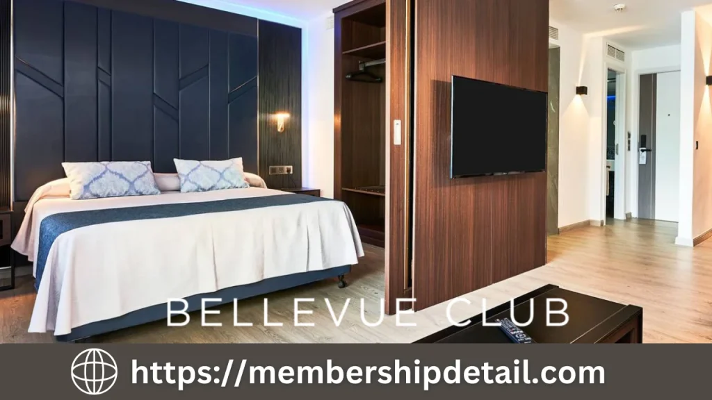 Bellevue Club Membership Discounts and Promotions