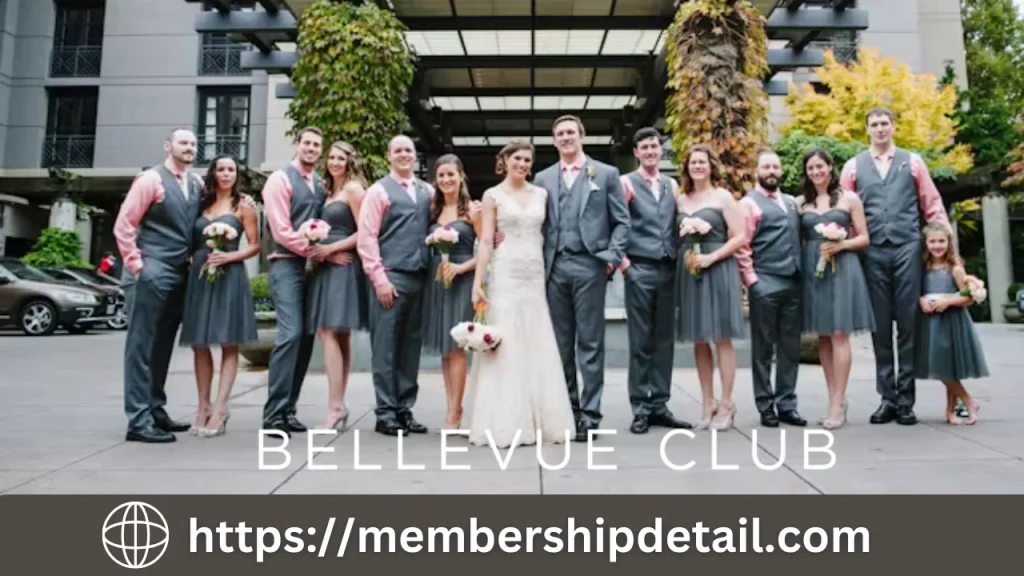 Is Bellevue Club Membership Worth it ?