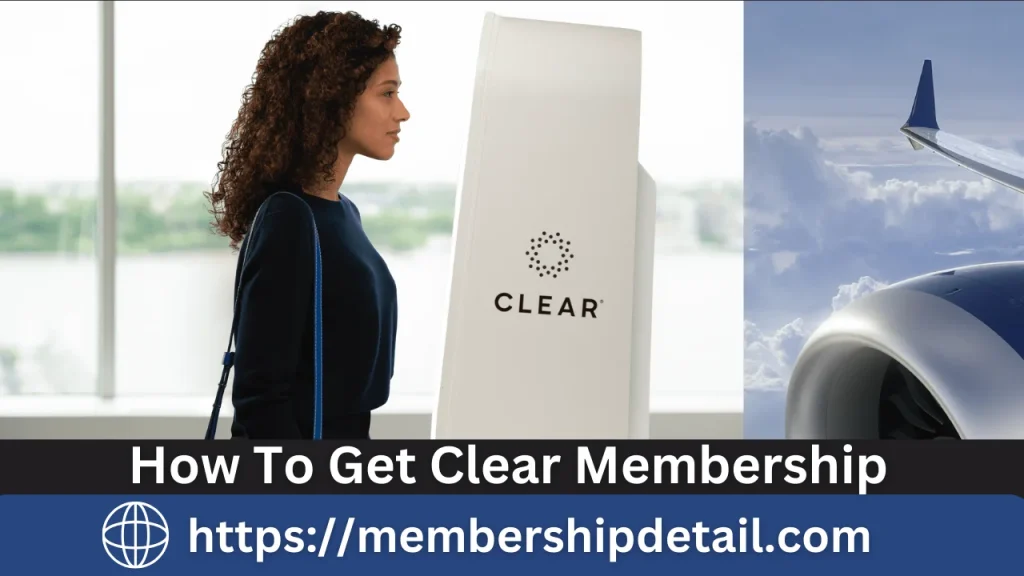 How Much Is Clear Membership ? 