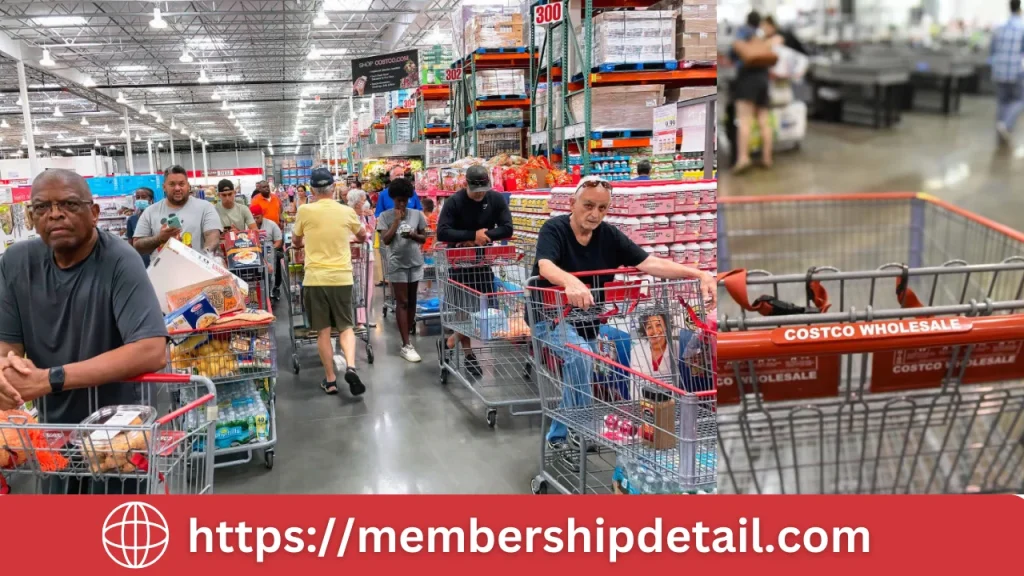 How Much Is Costco Membership 