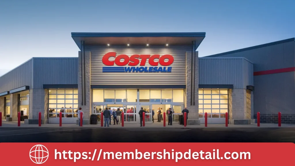 Costco Membership Cost & Benefits 2024 Gift Card Promo Codes