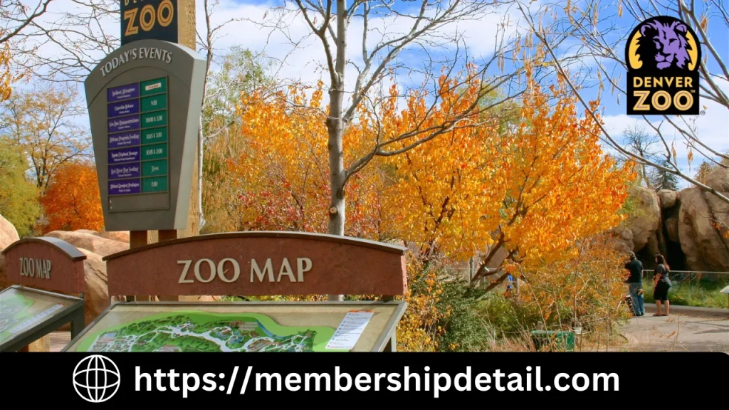 Denver Zoo Membership Promotions