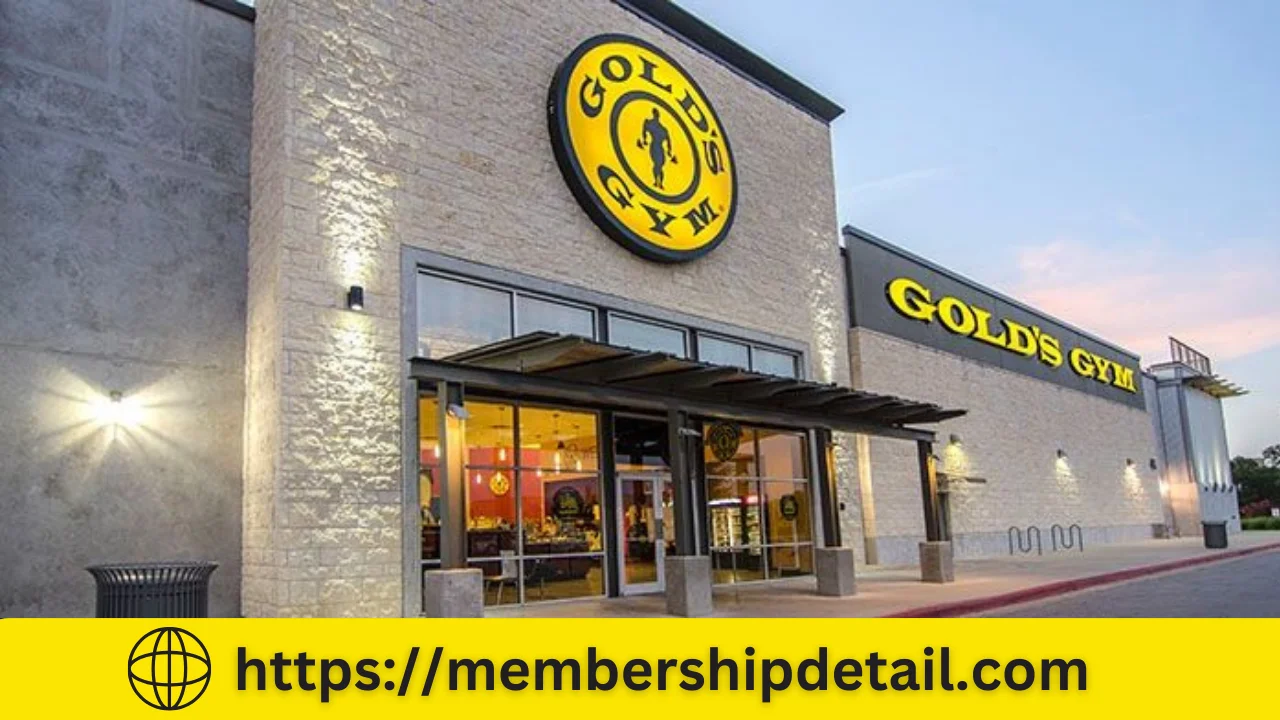 Golds Gym Membership Cost & Benefits 2024 Discounts, Promo Codes Free