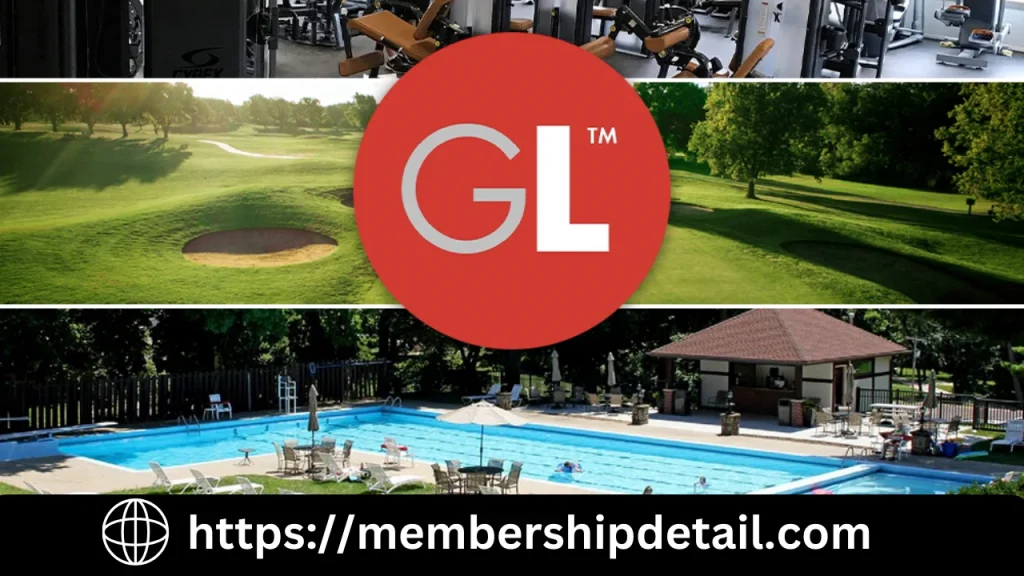 Great Life Membership 2024- Unlimited Golf & Fitness Plans For Everyone