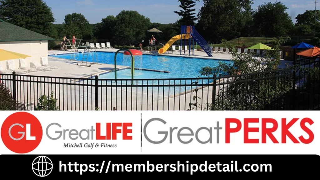 Great Life Membership Deals