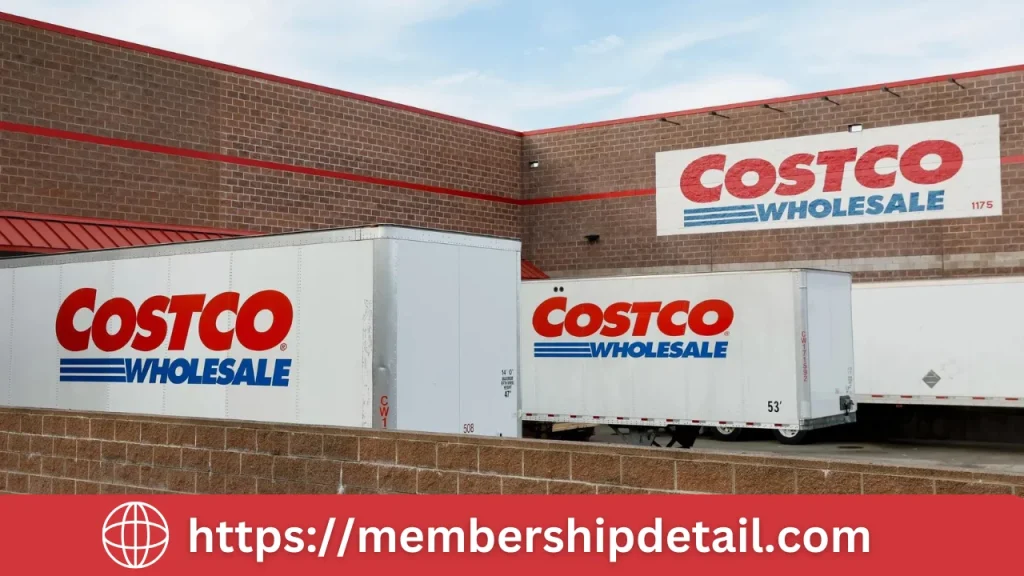 Costco Membership Benefits 