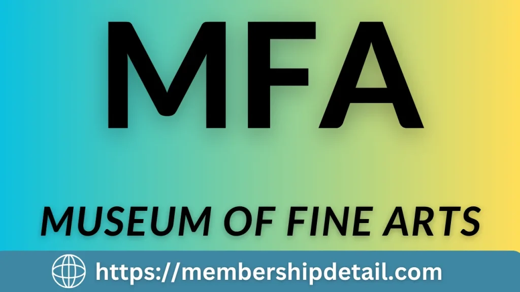 MFA Membership Worth It ?