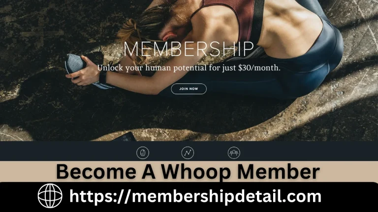 How To Cancel Whoop Membership (2024) 