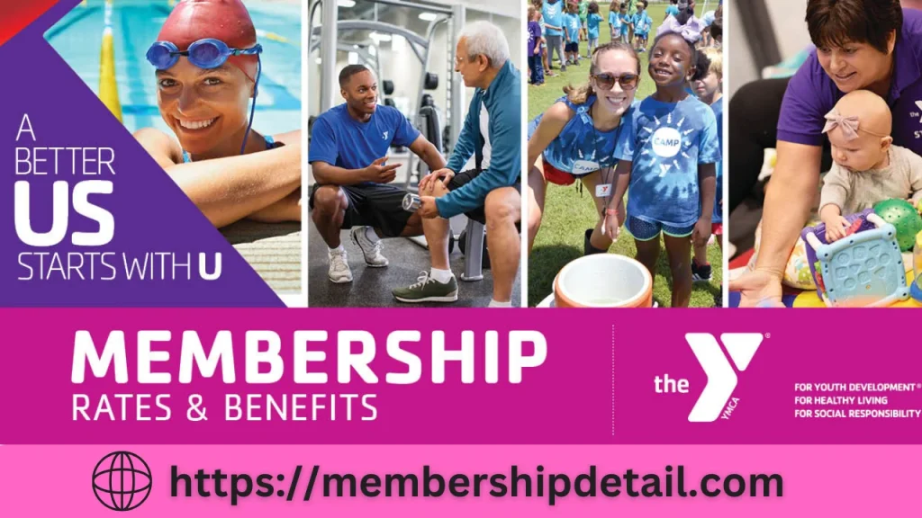 How Much Is YMCA Membership Cost 2024 Discounts, Benefits, Promo Codes Free