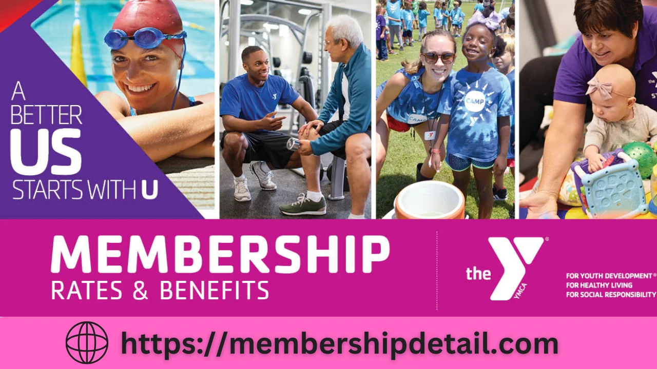 How Much Is YMCA Membership Cost 2024 Discounts, Benefits, Promo Codes