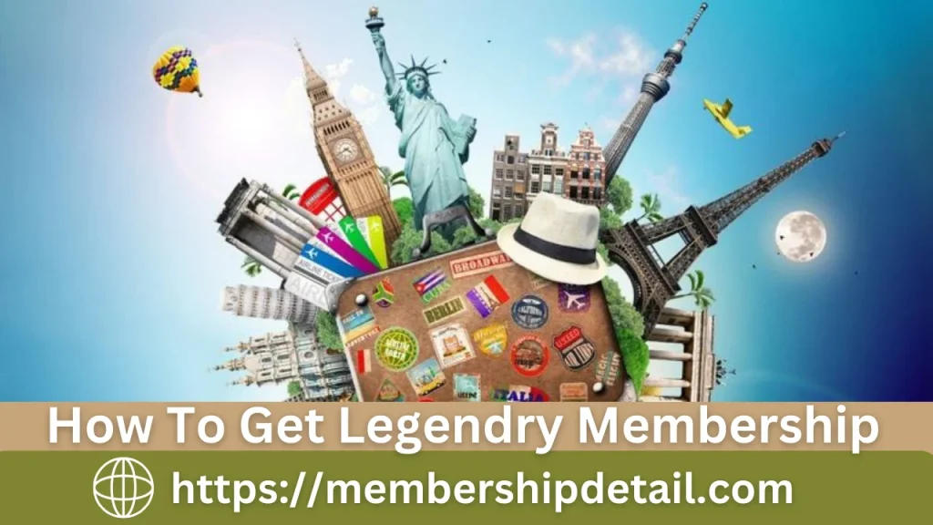 Legendary Membership Cost & Benefits 2024 Gifts, Promotion Codes, Card