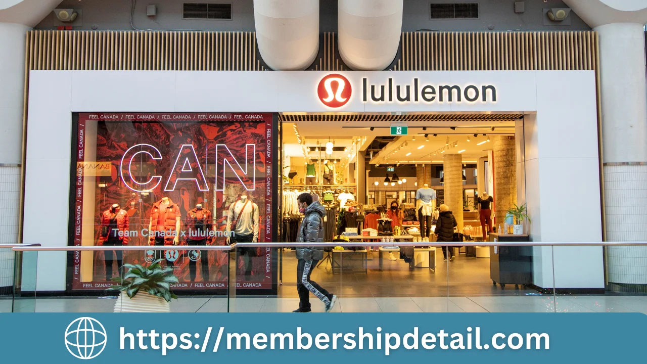 How To Get Lululemon Membership For Free In 2024 Benefits Details