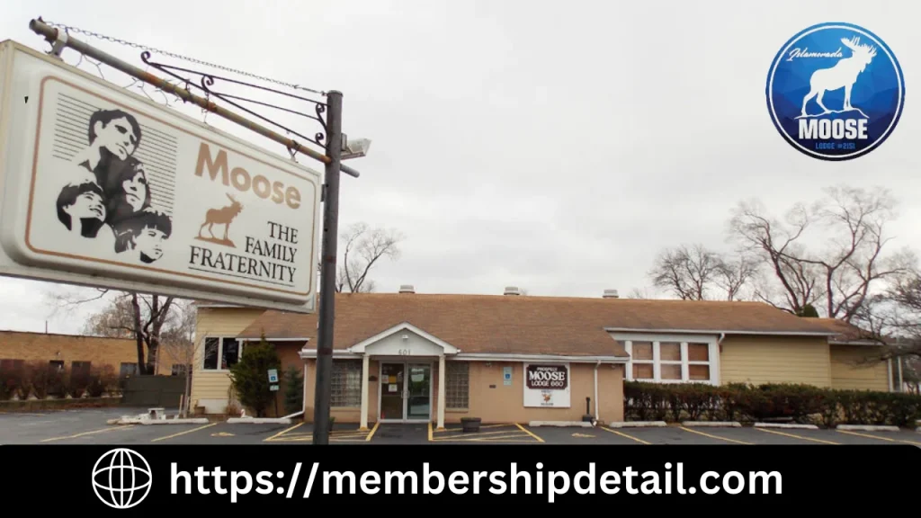 Moose Lodge Membership Cost & Benefits 2024 Requirements, Discounts & Details