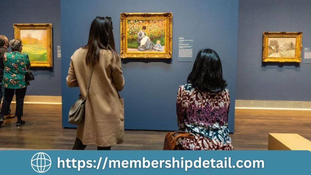 Museum of Fine Arts MFA Membership Cost & Benefits 2024 Gift Cards, Cancellation