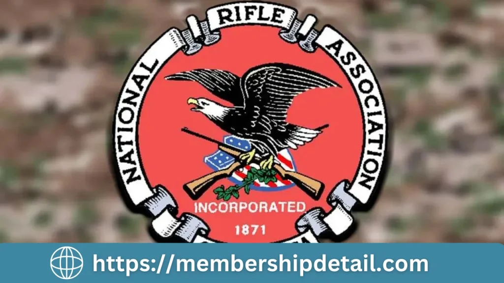 How Much is NRA Membership 