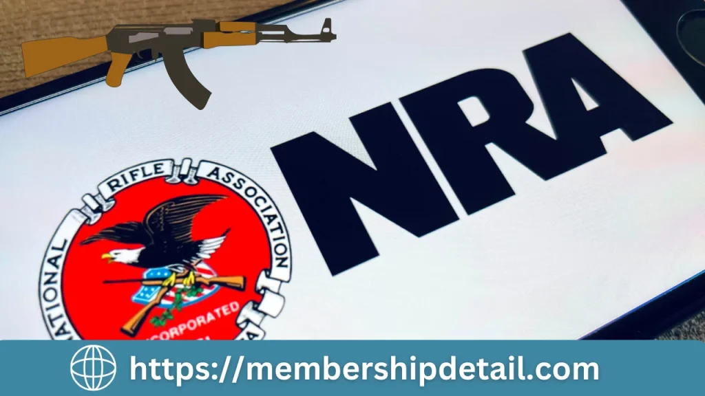 How To Cancel NRA Membership