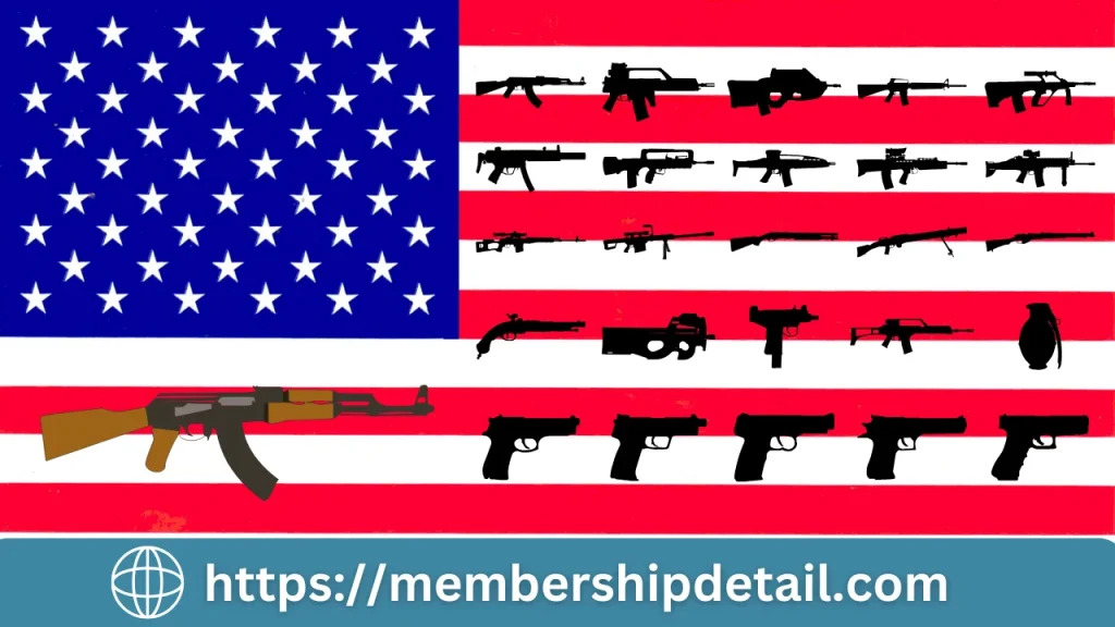 How To Get NRA Membership 