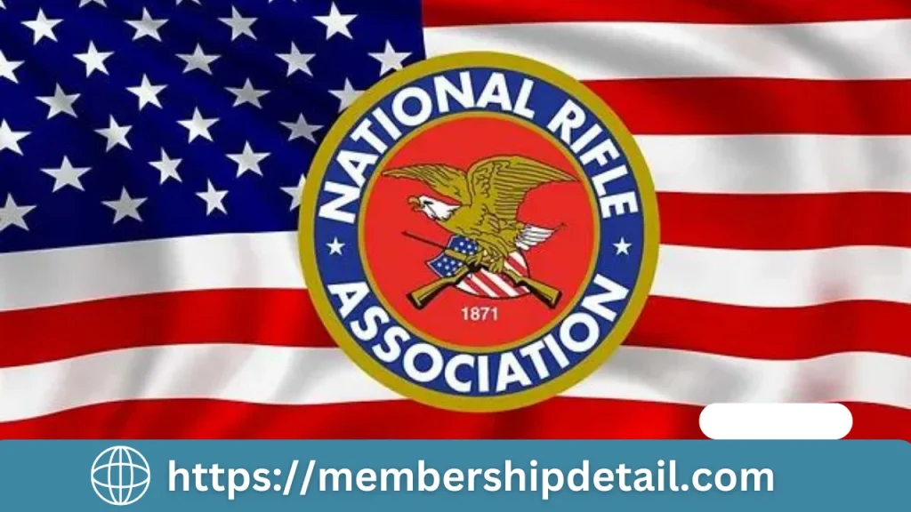 NRA Membership Benefits