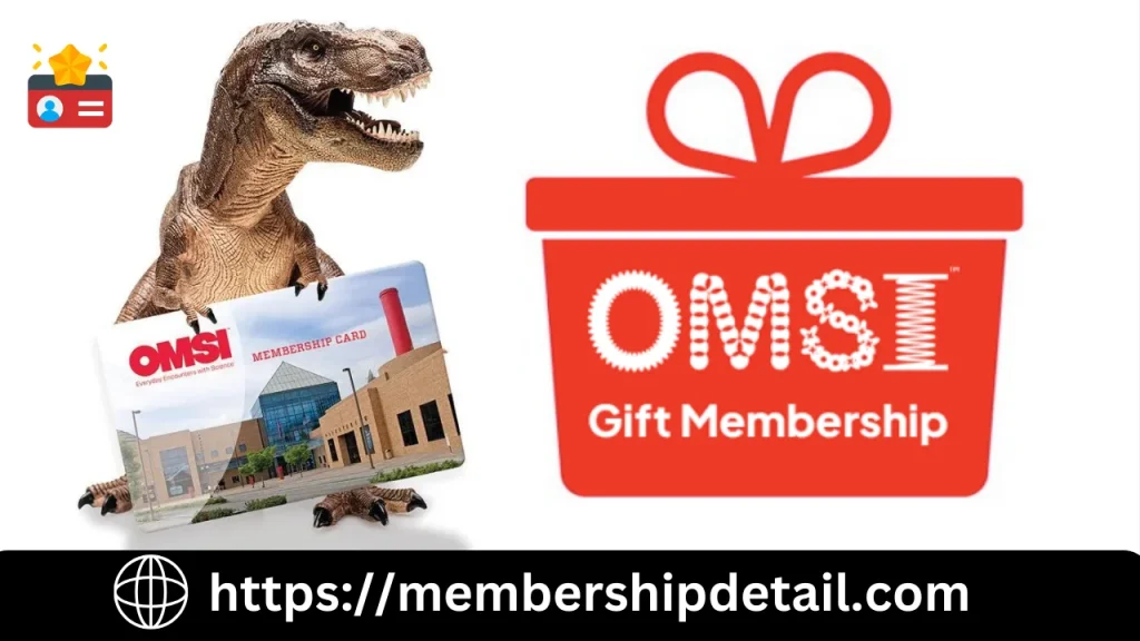 Is OMSI Membership Worth It 