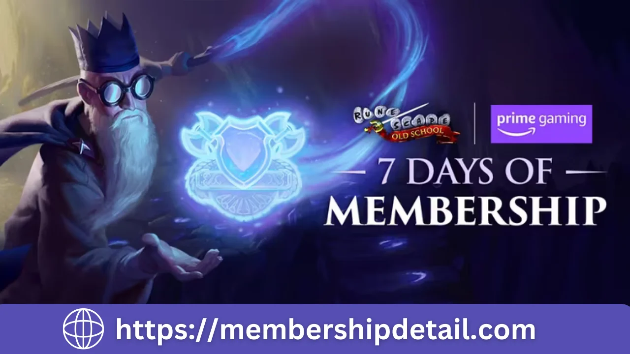 OSRS Membership Cost 2024 Benefits & Gift Cards, Promo Codes