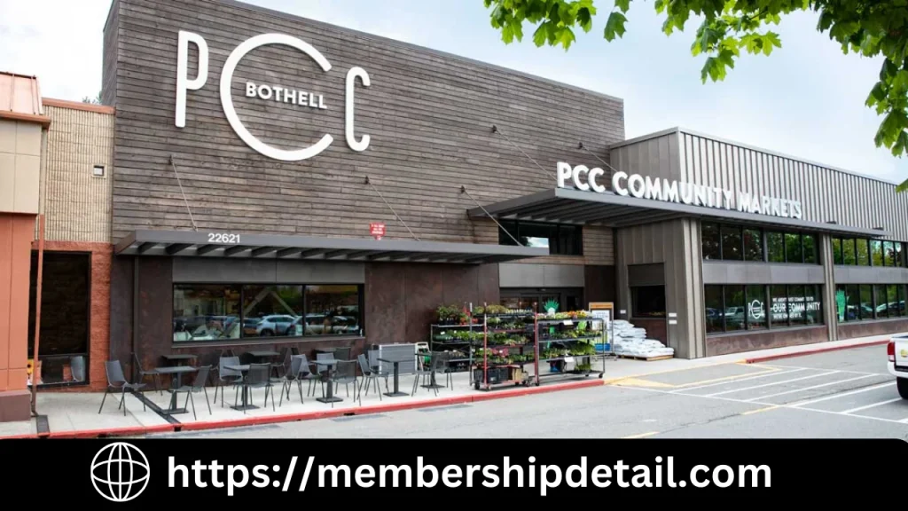 How to Get a PCC Membership?