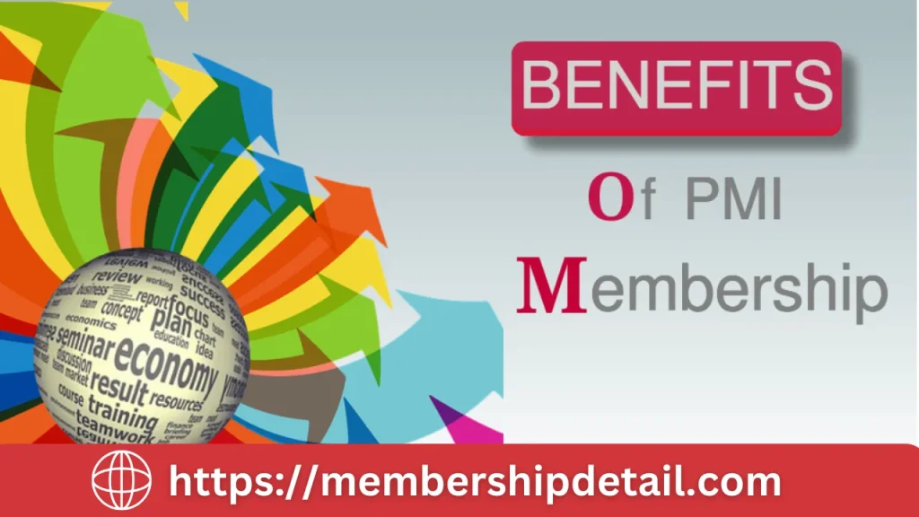 How To Get a PMI Membership?