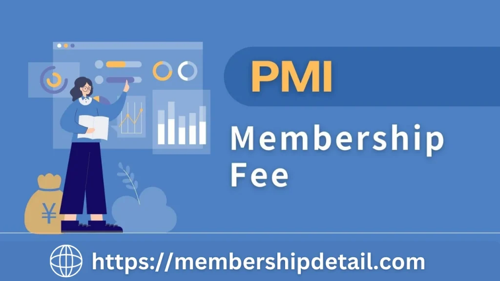 PMI Membership Benefits
