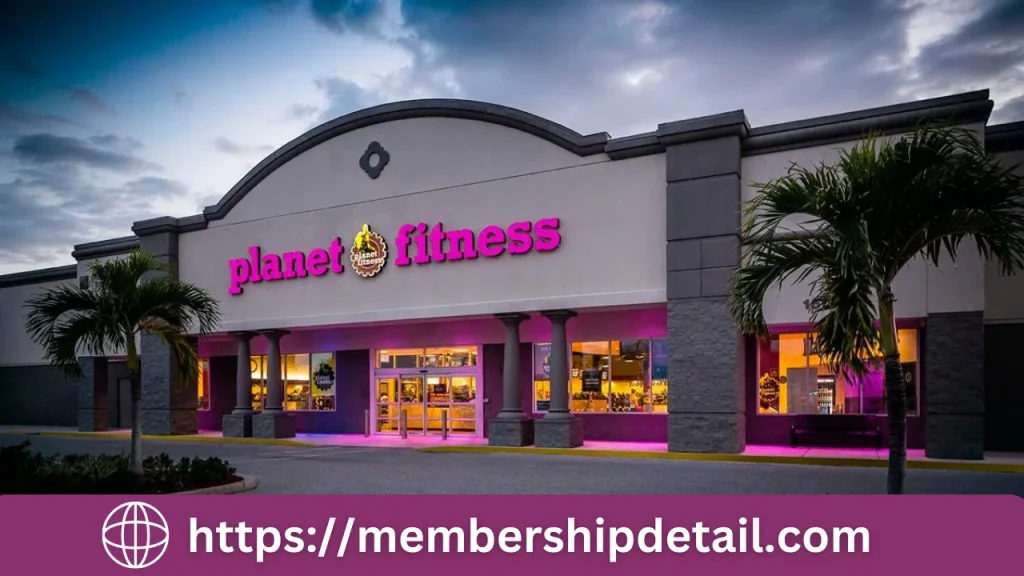 How Much Is Planet Fitness Membership?