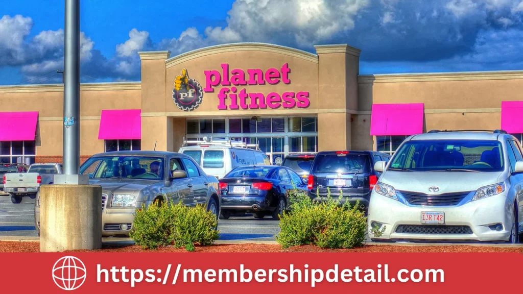 Planet Fitness Membership Cost 2024 Benefits Gift Card, Renewal, Cancellation