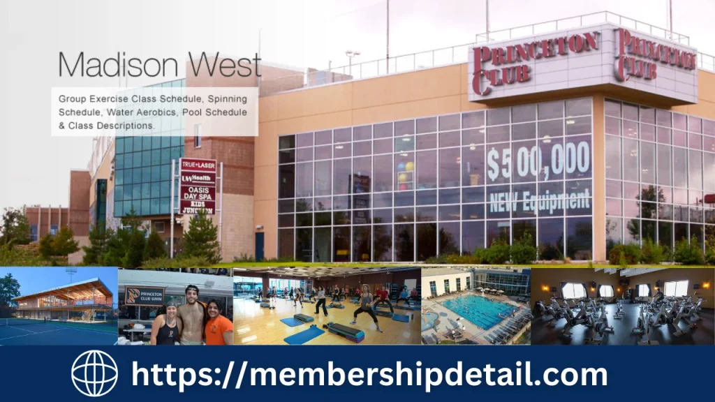 How Much is Princeton Club Membership Cost 2024 Benefits & Free Trials