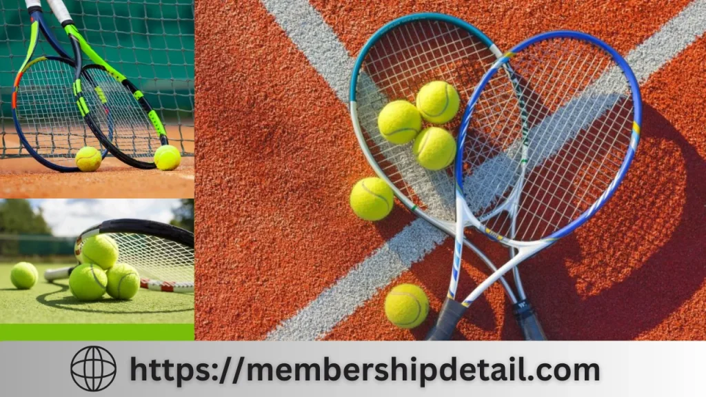 Riviera Country Club Golf Tennis Membership