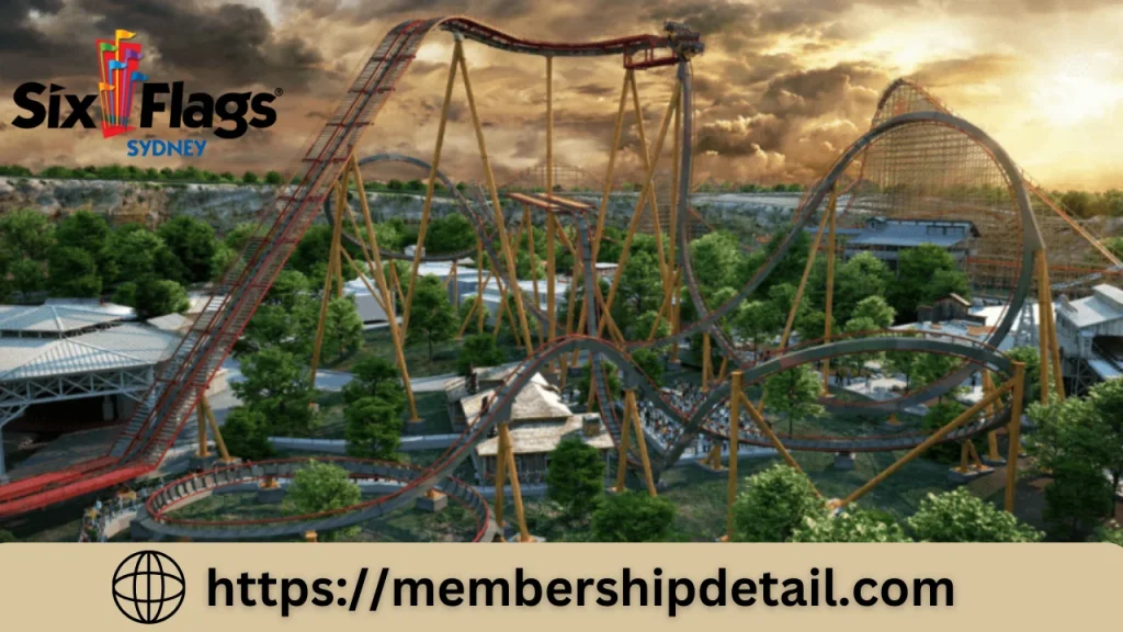 Is a Six Flags Membership Worth It?