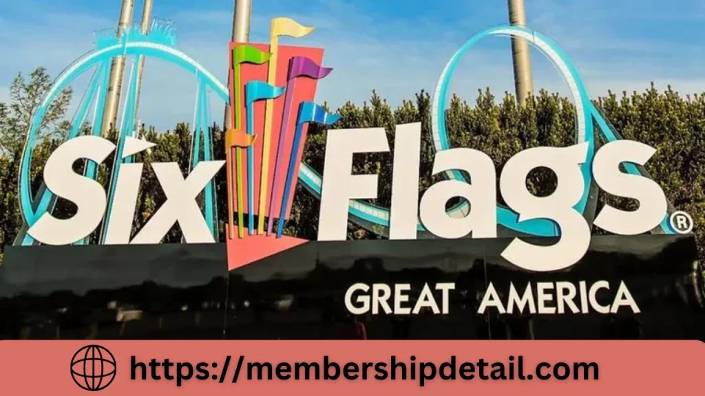 How To Cancel Six Flags Membership?