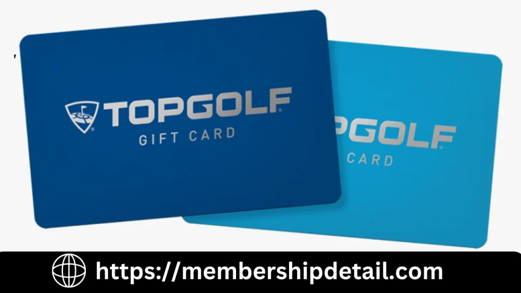 How Much is Topgolf Membership?