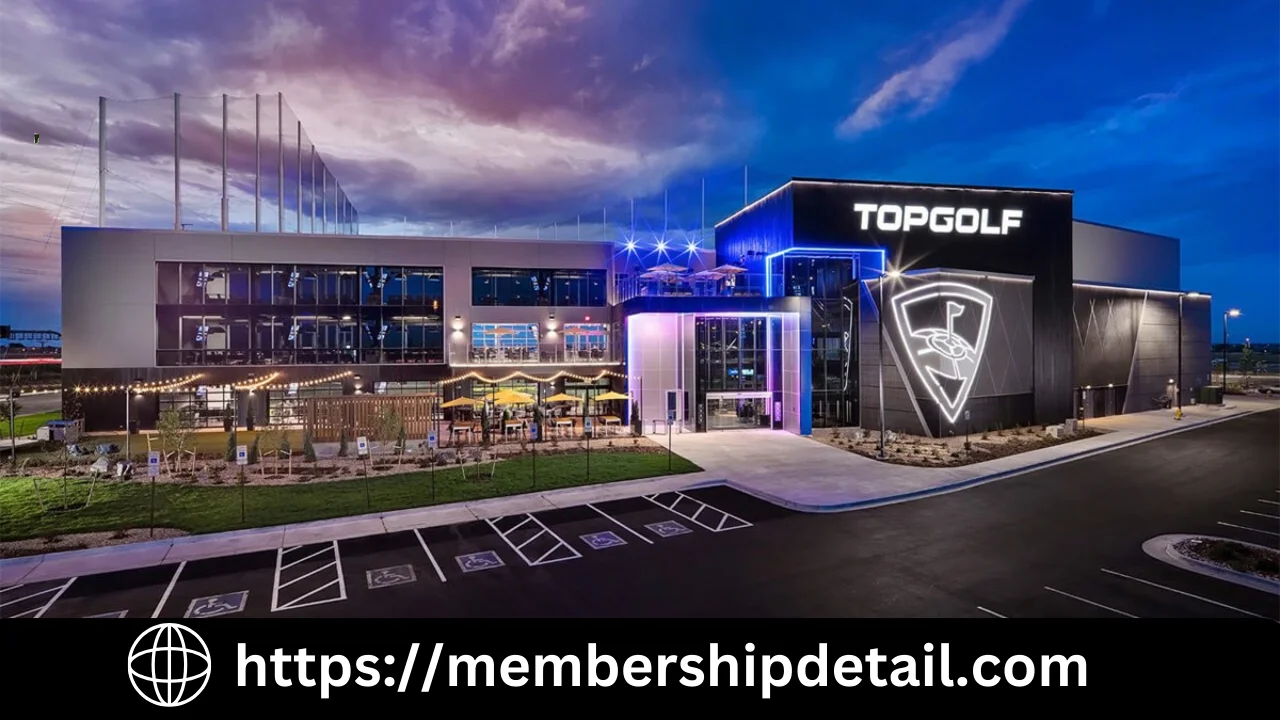 Platinum Topgolf Membership Cost 2024 Ultimate Guide To Benefits, Discounts