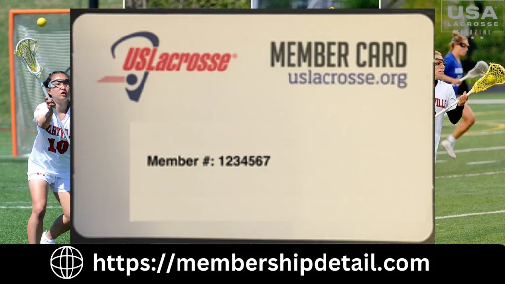 US Lacrosse Membership Renewal