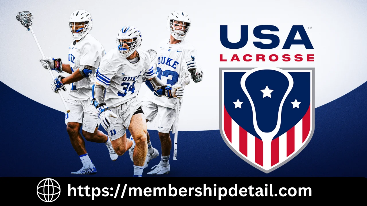 US Lacrosse Membership Cost 2024 Benefits, Levels, Card, Cancellation