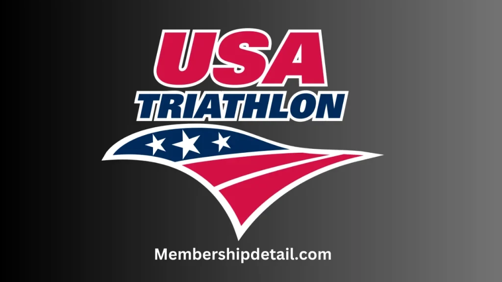 USA Triathlon Membership Discounts 