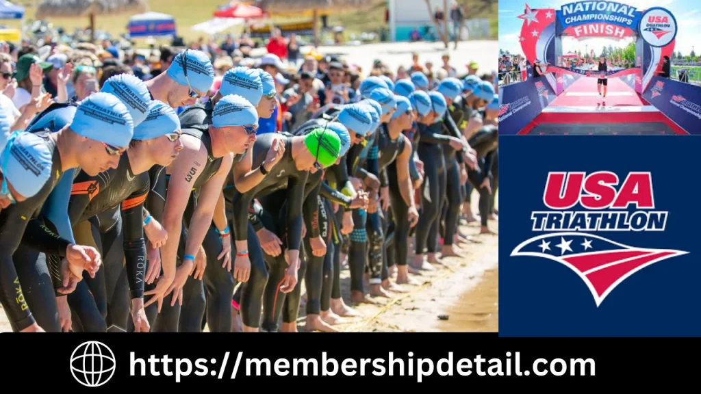 USAT Membership-USA Triathlon Rules & Registration