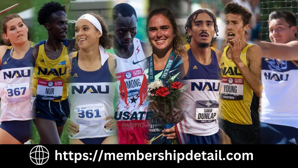 How Much Is USATF Membership