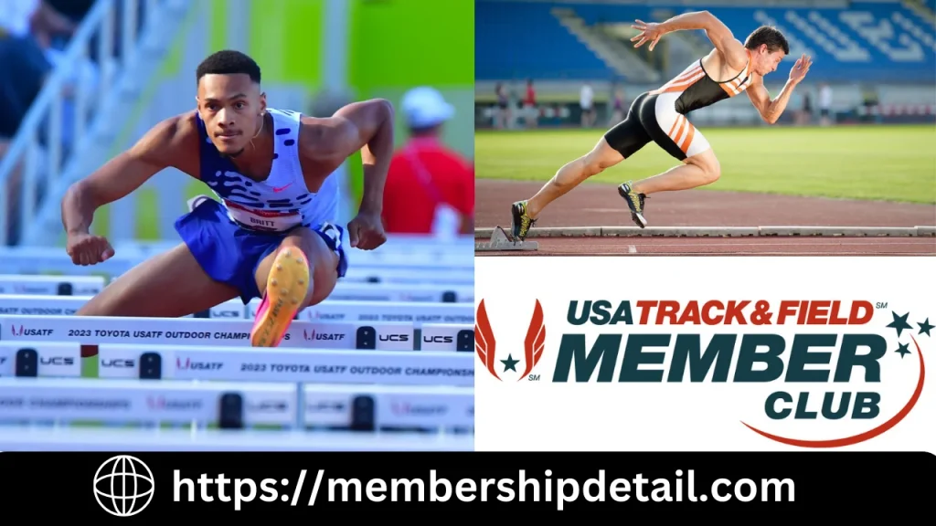 How To Renew USATF Membership 