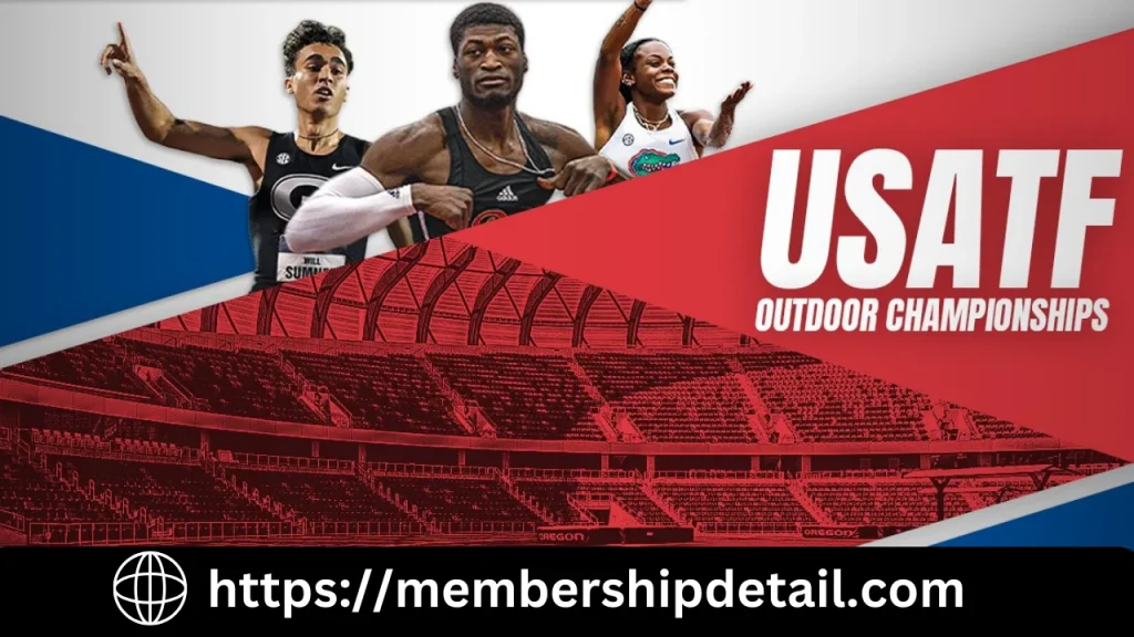 USATF Membership 2024 Cost, Benefits, Renewal, Cards, Discounts & Coupons