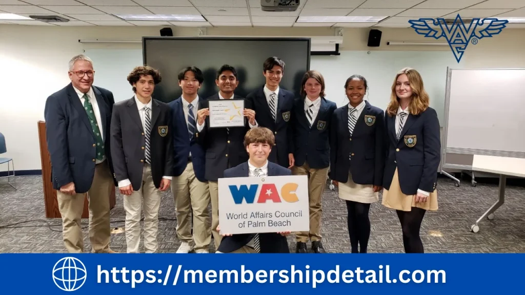 Washington Athletic Club WAC Membership Renewal