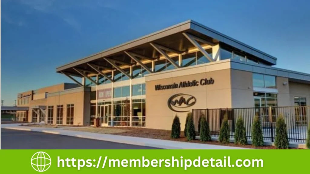Washington Athletic Club WAC Membership Cost & Benefits 2024