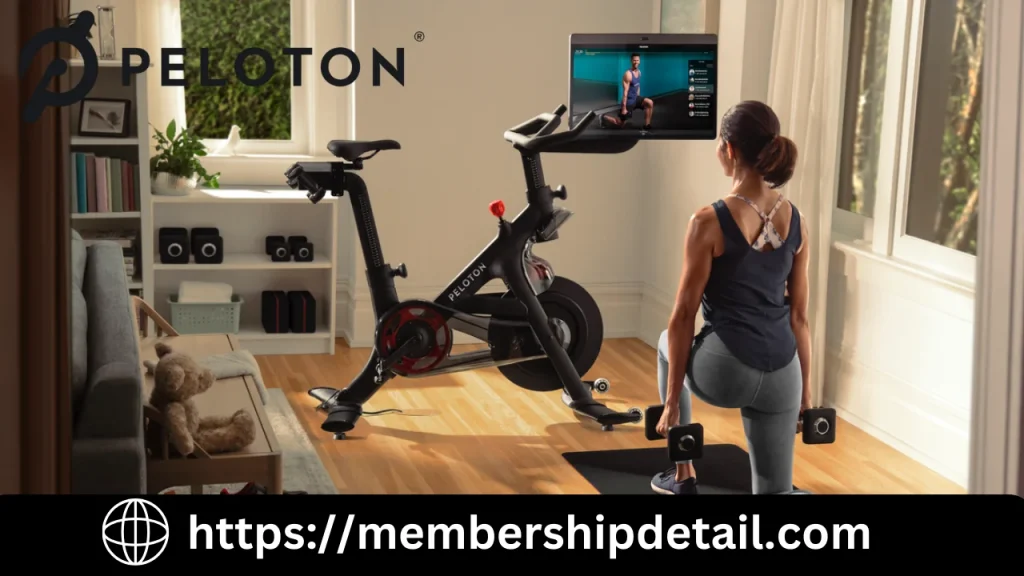 What is Peloton Membership Cost 2024 Benefits, Card, Cancellation