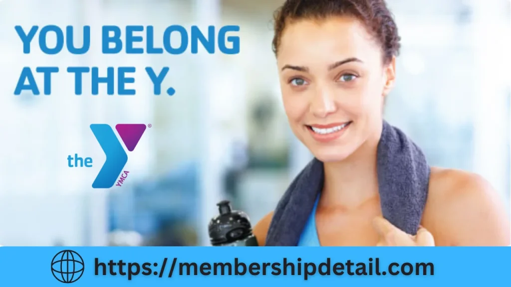How To Get YMCA Membership?